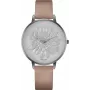 BELLEVUE Woman B41-1 40mm ruostumaton teräs kvartsikello