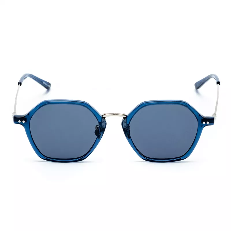 Belstaff Albee Azul-W unisex-aurinkolasit 47/15/140 mm