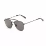 Belstaff Beckford Negro unisex-aurinkolasit 53/18/145 mm