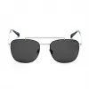 BELSTAFF Beckford unisex aurinkolasit harmaa 53mm