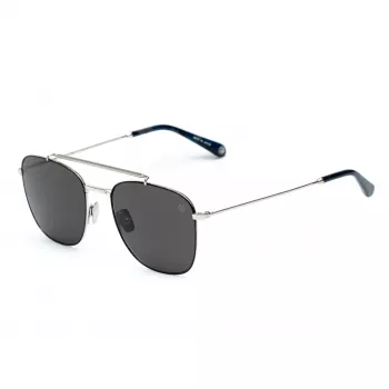BELSTAFF Beckford unisex aurinkolasit harmaa 53mm