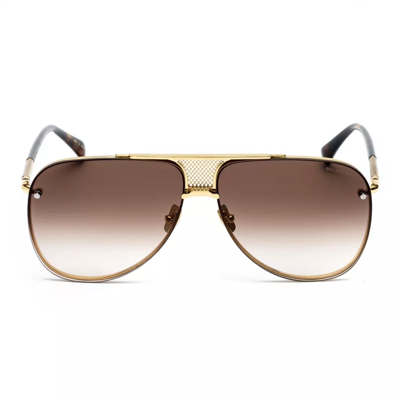Belstaff Beckingonshi miesten aurinkolasit 63/12/145 mm