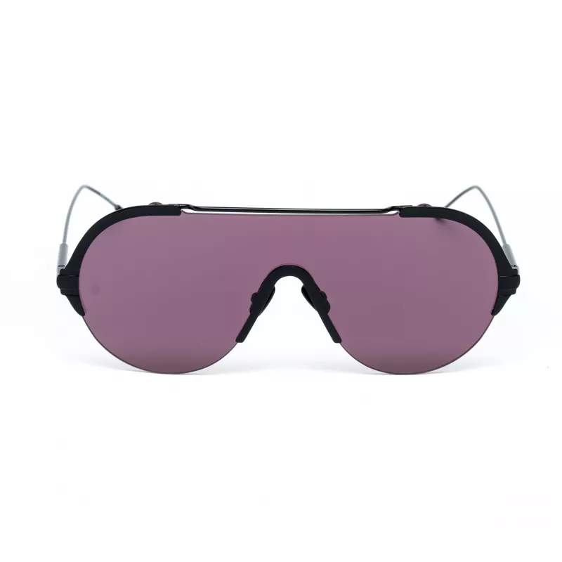 BELSTAFF Belhaven Burgundy aurinkolasit unisex 135 mm linssi