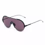 BELSTAFF Belhaven Burgundy aurinkolasit unisex 135 mm linssi