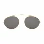 Belstaff Blackrod Clip-On aurinkolasit 50/18 mm unisex musta