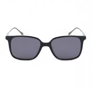 Belstaff Bonington unisex aurinkolasit BONINGTONS025 (53/16/145 mm) musta