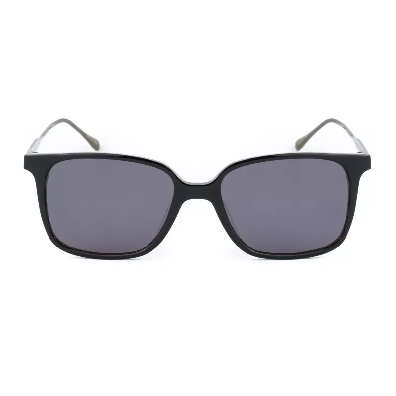 Belstaff Bonington unisex aurinkolasit BONINGTONS025 (53/16/145 mm) musta