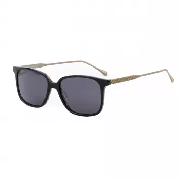 Belstaff Bonington unisex aurinkolasit BONINGTONS025 (53/16/145 mm) musta