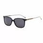 Belstaff Bonington unisex aurinkolasit BONINGTONS025 (53/16/145 mm) musta