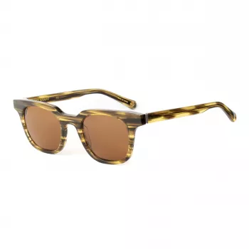 Belstaff Boorman S027 naisten aurinkolasit 48/23/148 mm harmaa