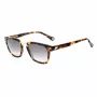 BELSTAFF COOPER-S192 unisex-aurinkolasit - 52/21/145 mm - musta kehys harmaat linssit
