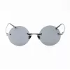 BELSTAFF Eastham aurinkolasit musta 47/20/145 mm unisex