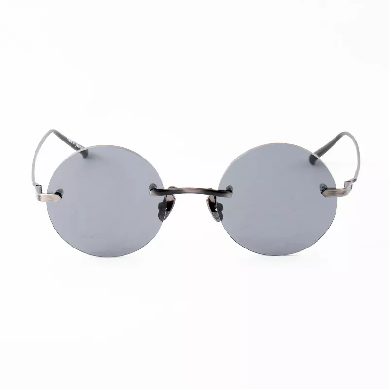 BELSTAFF Eastham aurinkolasit musta 47/20/145 mm unisex