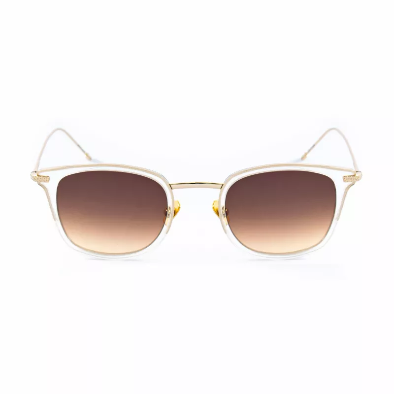 BELSTAFF Herongates unisex-aurinkolasit 49/23/150 mm