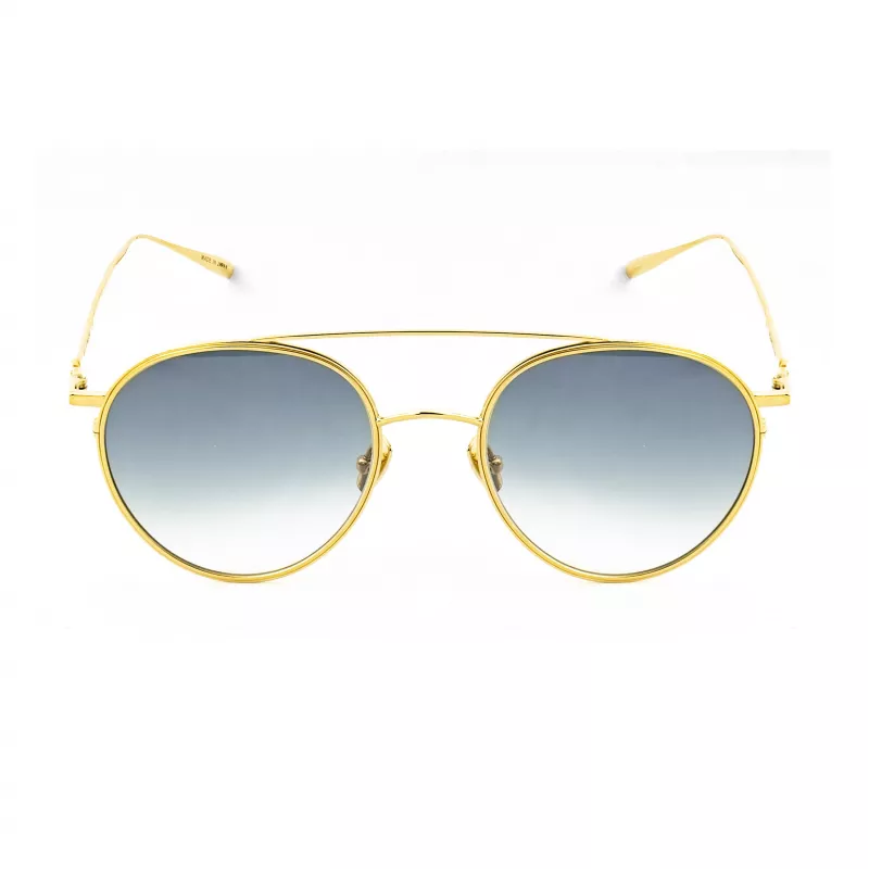 BELSTAFF JAGGEDSDORADO unisex suorakaiteen muotoiset aurinkolasit 53/22/145 mm