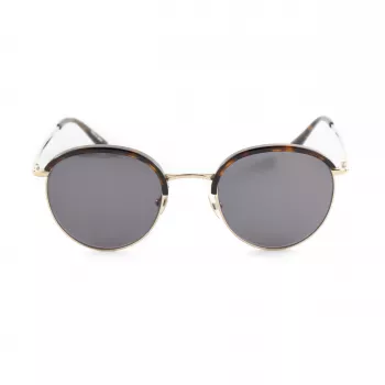 BELSTAFF LANGFORD-S059 unisex-aurinkolasit - kulmikas asetaattikehys - UV400-suoja - 51/23/145 mm