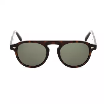 Belstaff Larsson Tortoise unisex-aurinkolasit 49/21/145 mm