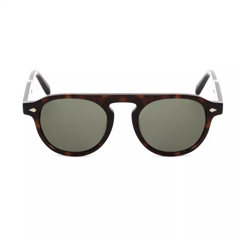 Belstaff Larsson Tortoise unisex-aurinkolasit 49/21/145 mm