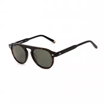 Belstaff Larsson Tortoise unisex-aurinkolasit 49/21/145 mm