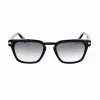 BELSTAFF MAN COOPER-S193 aurinkolasit - 52/21/145 mm - mustat kehykset harmaat linssit