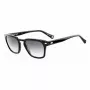BELSTAFF MAN COOPER-S193 aurinkolasit - 52/21/145 mm - mustat kehykset harmaat linssit