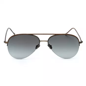 BELSTAFF MAN Hoenix aurinkolasit ruskea Marron 57/13/130 mm
