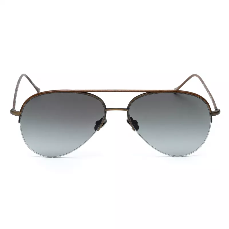 BELSTAFF MAN Hoenix aurinkolasit ruskea Marron 57/13/130 mm