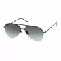 BELSTAFF MAN Hoenix aurinkolasit ruskea Marron 57/13/130 mm