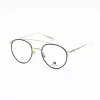 Belstaff Man Jagged Clip-On -aurinkolasit 53/22/145 mm