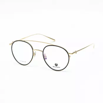 Belstaff Man Jagged Clip-On -aurinkolasit 53/22/145 mm