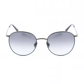 BELSTAFF MAN JUBILEE-S057 aurinkolasit Pilot metalli musta harmaa 53/20/150 mm