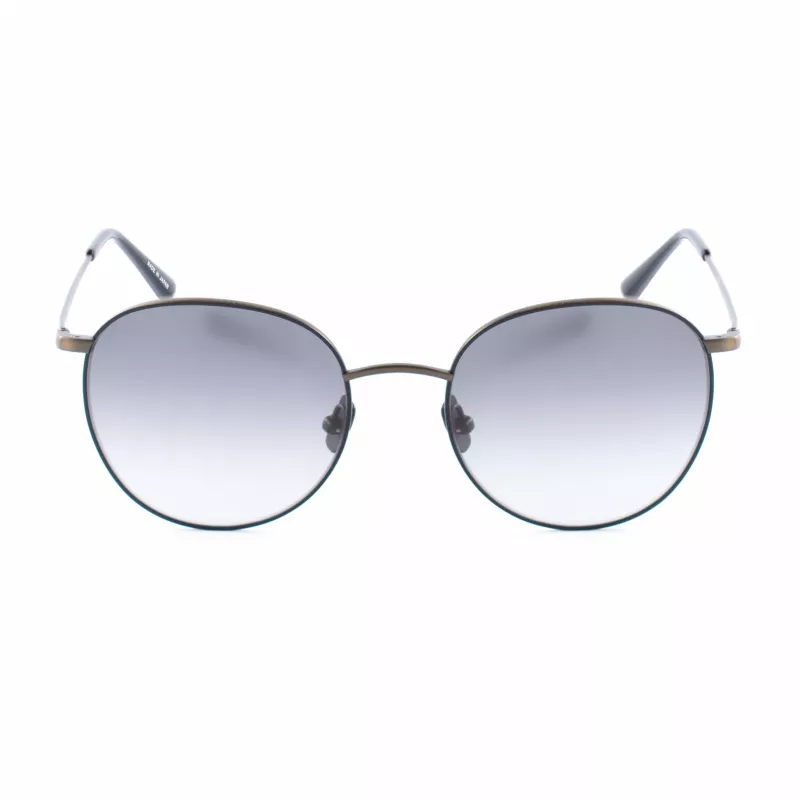 BELSTAFF MAN JUBILEE-S057 aurinkolasit Pilot metalli musta harmaa 53/20/150 mm