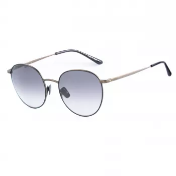 BELSTAFF MAN JUBILEE-S057 aurinkolasit Pilot metalli musta harmaa 53/20/150 mm