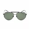 BELSTAFF MAN LEGEND-NEGRO aurinkolasit (linssi/silta/sanka) 58/16/140 mm