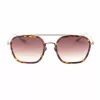 BELSTAFF miesten MERRICKIIS139 aurinkolasit Pilot Aviator 60/23/143 mm