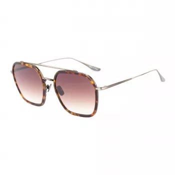 BELSTAFF miesten MERRICKIIS139 aurinkolasit Pilot Aviator 60/23/143 mm