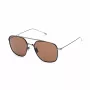 BELSTAFF MAN OUTLAWIIMARRO aurinkolasit (55/18/140 mm) - Marro