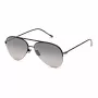 BELSTAFF MAN PHOENIXMARRO aurinkolasit Pilot asetaatti Dark Havana harmaa lasi 59/16/145 mm