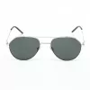 BELSTAFF MAN ROADMASTERGRI aurinkolasit (55/17/140 mm) Gunmetal Grey