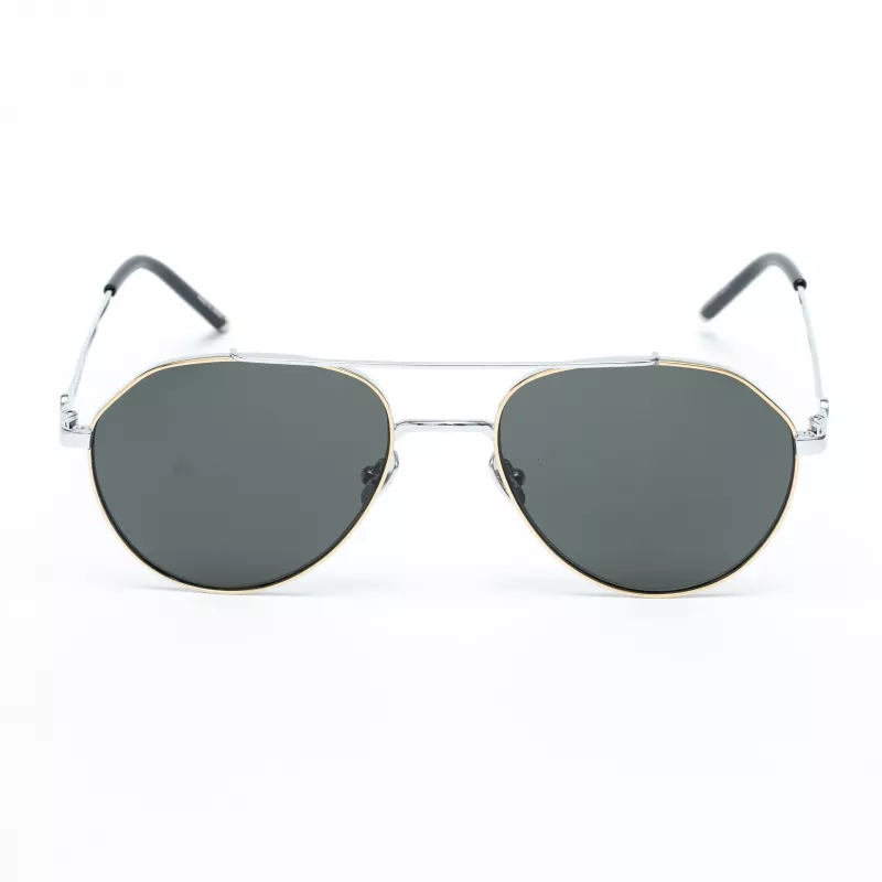 BELSTAFF MAN ROADMASTERGRI aurinkolasit (55/17/140 mm) Gunmetal Grey