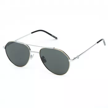 BELSTAFF MAN ROADMASTERGRI aurinkolasit (55/17/140 mm) Gunmetal Grey