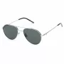 BELSTAFF MAN ROADMASTERGRI aurinkolasit (55/17/140 mm) Gunmetal Grey