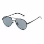 BELSTAFF MAN ROADMASTERMAT aurinkolasit (55/17/140 mm) mattamusta