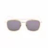 BELSTAFF MAN Rydertwo S090 aurinkolasit 51/18/145 mm musta smoke grey