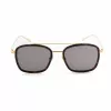 BELSTAFF MAN RYDERTWOS088 aurinkolasit pilot square asetaatti 51mm linssi UV400 kategoria 3