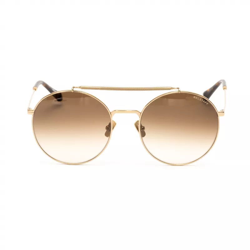 BELSTAFF MAN STATHAM DORADO aurinkolasit (54/18/145 mm)