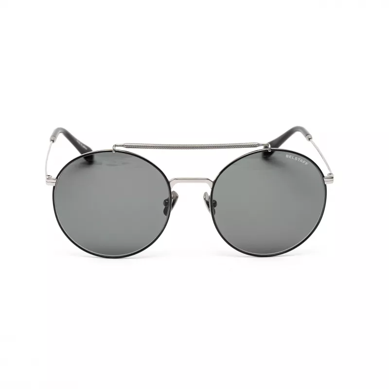 BELSTAFF MAN STATHAMGRISNE aurinkolasit (54/18/145 mm) - harmaa sävy