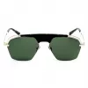 Belstaff miesten Maxford Dorado pilot-aurinkolasit 57/16/135 mm