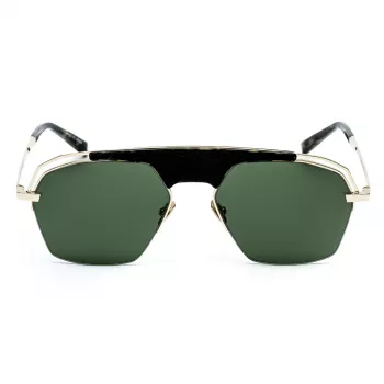 Belstaff miesten Maxford Dorado pilot-aurinkolasit 57/16/135 mm