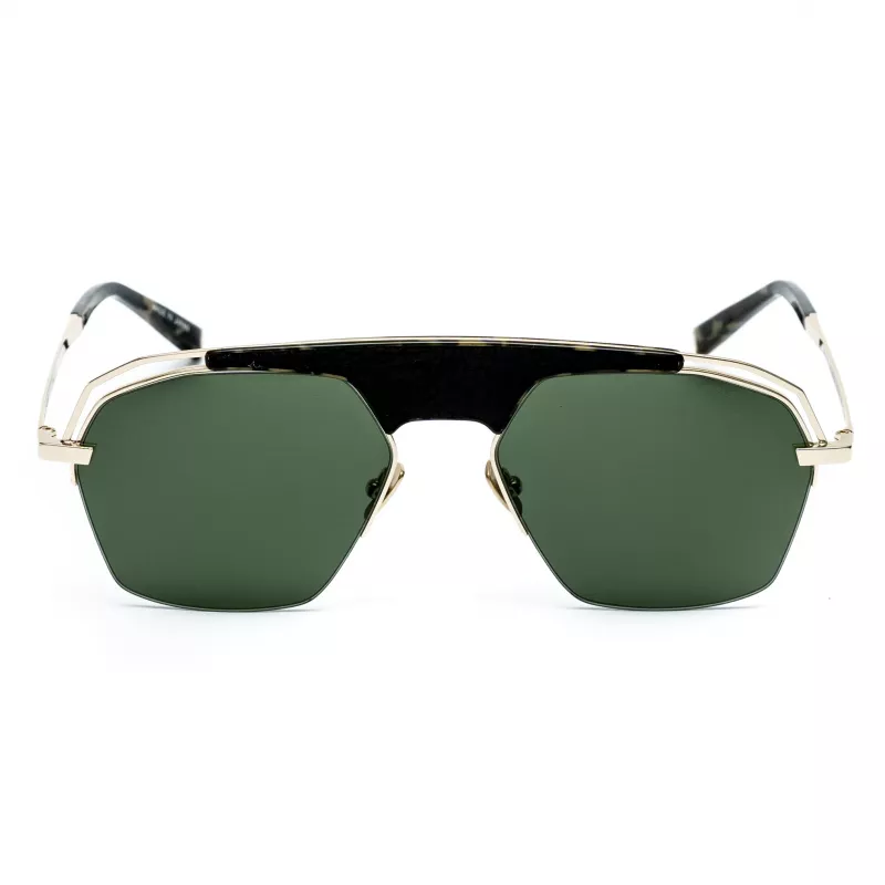 Belstaff miesten Maxford Dorado pilot-aurinkolasit 57/16/135 mm